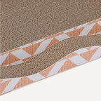 Amazon Basics New Cat Scratch Post, Single Layer - Image 4