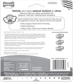 Nylabone Original Bone Flexi Chew Toy - Image 9