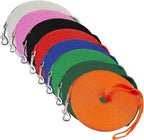 Long Dog Puppy Obedience Recall Training Agility Lead, Leash - Image 2