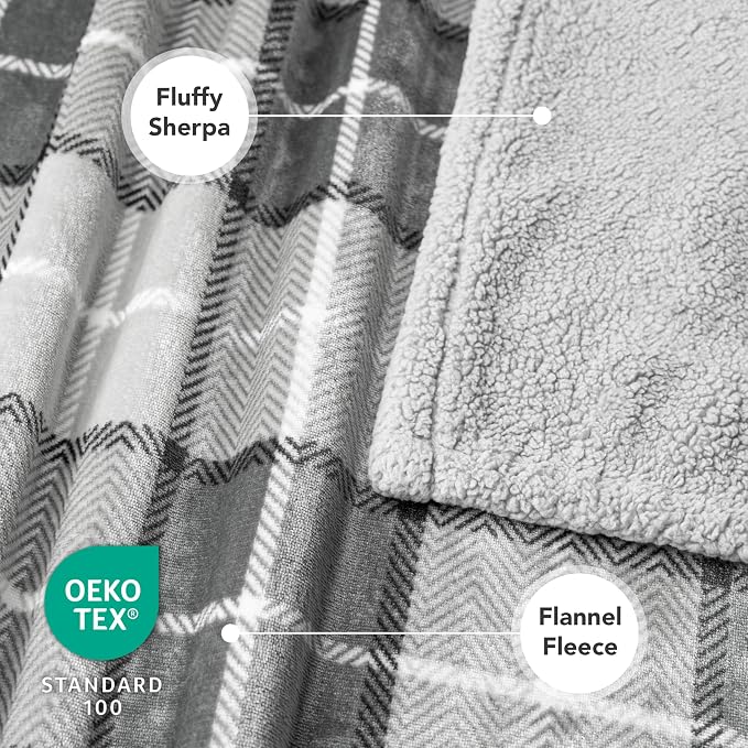 PetAmi Waterproof Dog Blanket for Medium Large XL Dog Puppy Cat Throw for Couch - Image 3