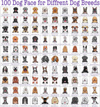 Custom Dog Mom Shirt for Women Pet Ears Sweatshirt - Image 2