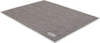 Pawkin Cat Litter Mat, Jumbo XX-Large, 4x3 Feet, Fits Two Litter Boxes or Extra - Image 6
