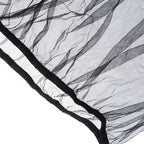 Prevue Pet Products Mesh Bird Seed Catcher 13" H, Large Size - Image 3