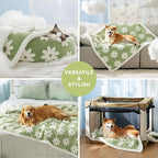 LE SURE Waterproof Dog Blanket for Large Dogs - Image 5