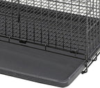 MidWest Homes for Pets 151PAN Model 151 Replacement Pan for Wabbitat - Image 4