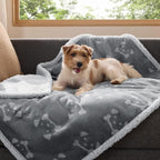 Bedsure Waterproof Dog Blankets - Image 8