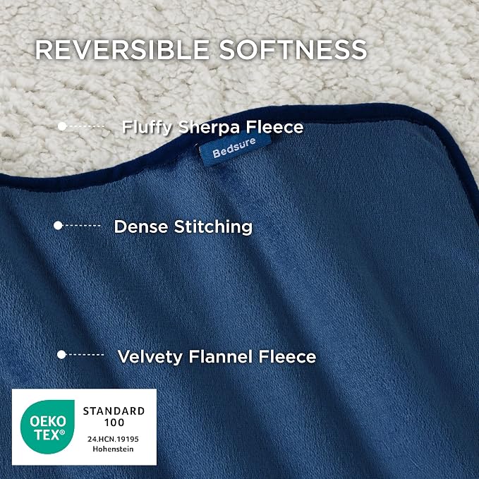 Bedsure Waterproof Dog Blankets - Image 4