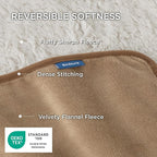 Bedsure Waterproof Dog Blankets - Image 3