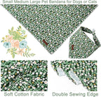 Summer Bandana - Cute Pet Bandana - Image 2