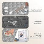 gogobunny 100% Double-Sided Waterproof Dog Bed Cover Pet Blanket Sofa Couch - Image 8