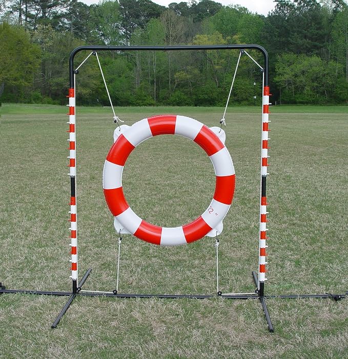 Agility Tire Jump - Image 2