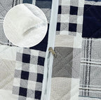 Brilliant Sunshine Quilted Calming Dog Bed Mat, Removable Washable Cover - Image 5