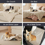 Bedsure Cat Blanket for Indoor Cats - Image 5