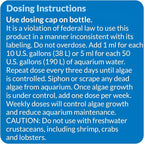API ALGAEFIX Algae Control 4-Ounce Bottle - Image 6