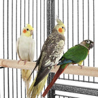 Topeakmart 53.7-inch Bird Cage - Image 3
