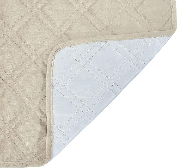 Brilliant Sunshine Premium Calming Dog Bed Mat, Silky Velvet, Removable - Image 5