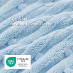 Bedsure Dog Blanket for Large Dogs Washable - Image 3