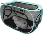 Kitty City Outdoor Catio Furniture and Play Kits by KittyCity