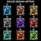 H-DEWALL Custom Shirts Custom Bootleg Rap Shirt - Image 3