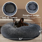Dog Beds Large Sized Dog and Cats, 32in Pet Beds - Image 3