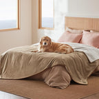 Bedsure Waterproof Blanket for Bed by BEDSURE