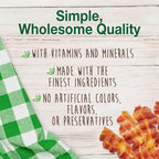 Nylabone Healthy Edibles Natural Dog Chews, Long Lasting Bones - Image 4