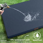 Outdoor XXL Dog Bed Waterproof, Dog Bed - Image 4