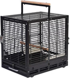 ZooPro Pet Travel Cage by ExoticNutrition