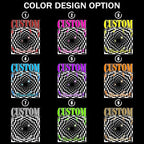 H-DEWALL Custom Shirts Custom Bootleg Rap Shirt - Image 4