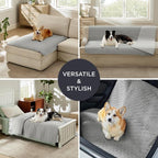 Bedsure 100% Waterproof Couch Cover - Image 5