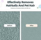 Flex Max Pet Hair Remover by LINTPLUS-Adjustable Pet Hair Removal Tool 2X More - Image 5