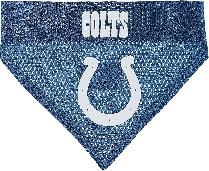 Pets First NFL DOG BANDANA by PETSFIRST