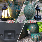 JOYBEE Garden Statues Turtle - Image 5