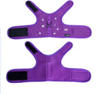 Cat Harness and Leash for Walking Escape Proof Breathable Mesh Fabric, Extra - Image 8