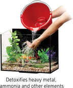 Aqueon Aquarium Water Conditioner Bottle, 8 Ounces - Image 3