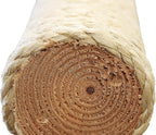 New Cat Condos Real Wood and Carpeted Cat Tree - Image 7