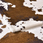 Bnuitland Cow Print Throw Blanket - Image 7
