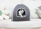 Cat Bed for Indoor Cats - Image 6