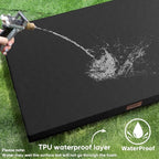 Outdoor Orthopedic Dog Bed, Waterproof Dog Bed - Image 4