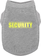 Discover Cozy Cotton Canine Wear: Soft, Lightweight, and Breathable Dog Shirt by Paiaite