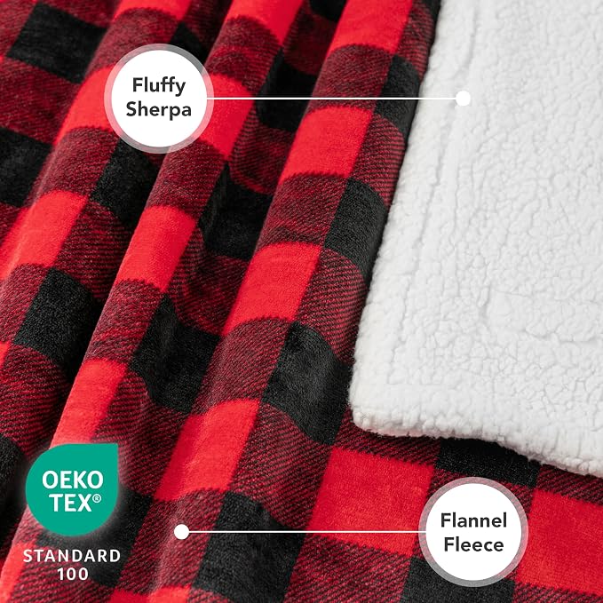 PetAmi Waterproof Dog Blanket for Medium Large XL Dog Puppy Cat Throw for Couch - Image 3