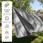 Bedsure Waterproof Couch Cover for Dogs Washable - Image 5