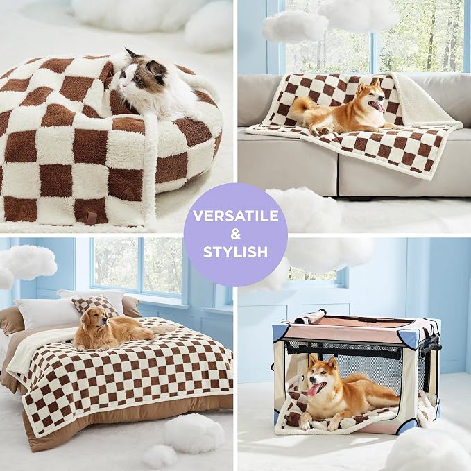 LE SURE Waterproof Puppy Blanket - Image 5