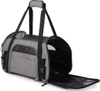 EliteField Soft Sided Pet Carrier - Image 3