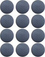 Cat Golf Balls for Indoor Cats Toy Ball Kitten Toys Interactive Cat Ball Sponge by GINFH