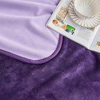 Waterproof Blanket 60"x80" for Adults, Reversible Waterproof Bed Cover for Dogs - Image 5