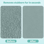 Deep Cleaner Pro Pet Hair Remover-Special Cat Hair Remover Multi Fabric Edge - Image 3