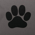 Bone Dry Pet Storage Collection Collapsible Bin, Small Rectangle - Image 2