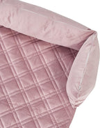 Brilliant Sunshine Premium Calming Dog Bed Mat, Silky Velvet, Removable - Image 5
