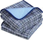OUTCREATOR® Washable Bed Pads 34" x 76" - Image 8